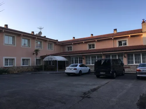 Hotel Villa de Nava Hotels in Comarca de la Sidra