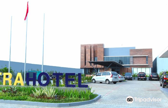 FITRA Hotel Majalengka