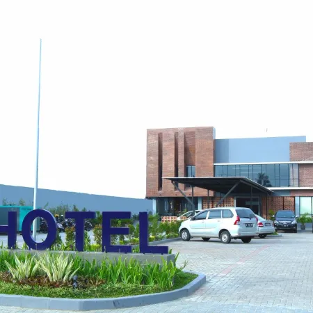 Fitra Hotel Majalengka