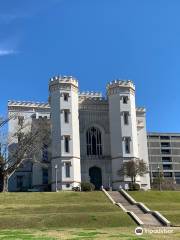 Louisiana's Old State Capitol