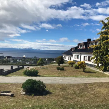Hotel Ushuaia