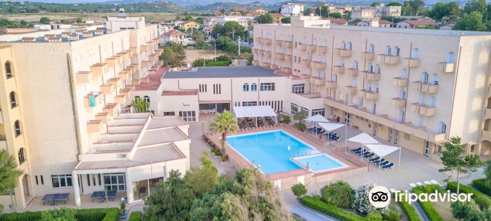 Hotel Club Eloro Hotels in Noto