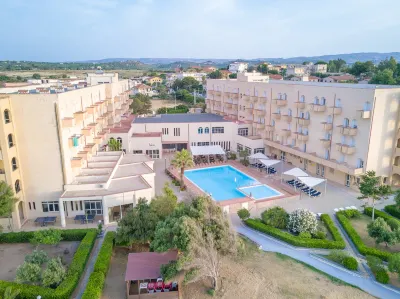 Hotel Club Eloro Hotels in Lido di Noto