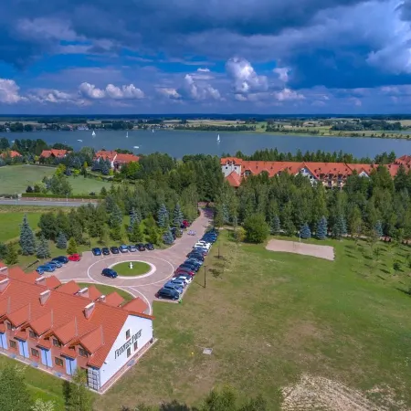 Hotel Robert's Port