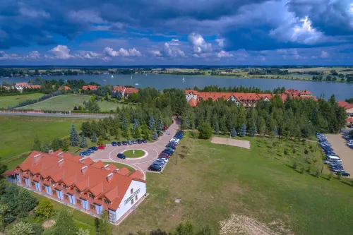 Hotel Robert's Port Hôtels à : Mragowo