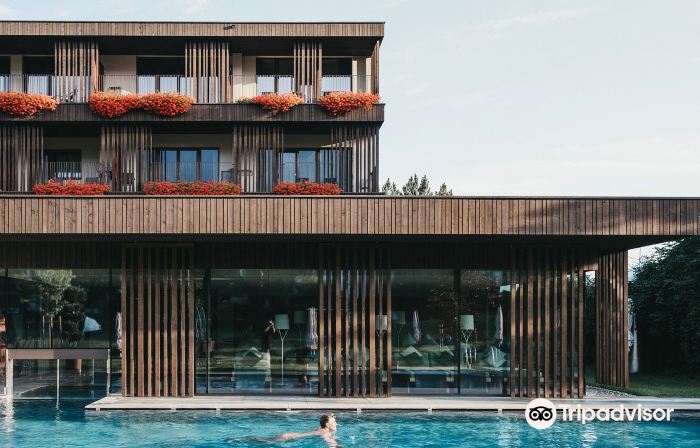 Hotel Rudolf