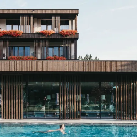 Hotel Rudolf