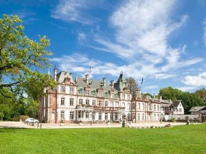 Château de Pourtalès