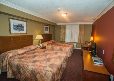 Lakeview Inns & Suites - Edson Airport West Hotel a 