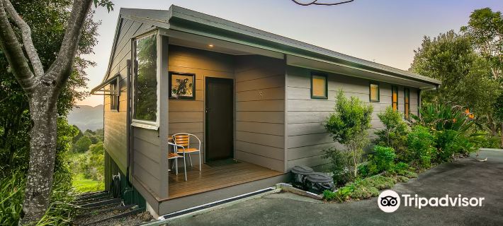 Blue Summit Cottages Hotels in Maleny