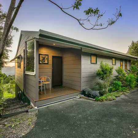 Blue Summit Cottages