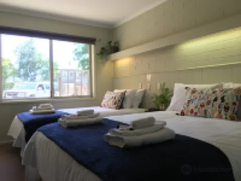 Finley Country Club Hotel Motel Hotels in Barooga