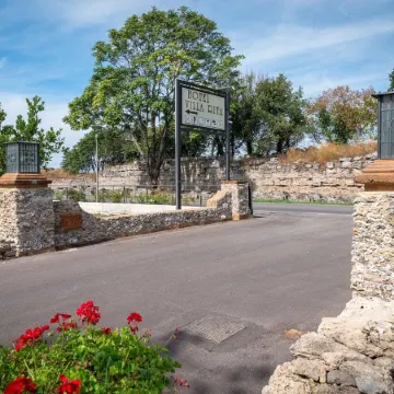 Hotel Villa Rita