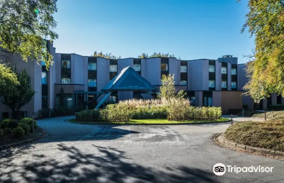 德斯法尼斯多美酒店