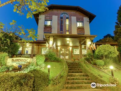 Blumen Hotel Boutique