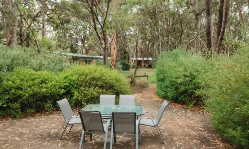 Margaret River Holiday Cottages
