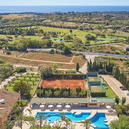 Pula Suites Boutique Resort