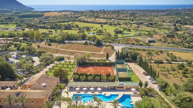 Pula Suites Boutique Resort