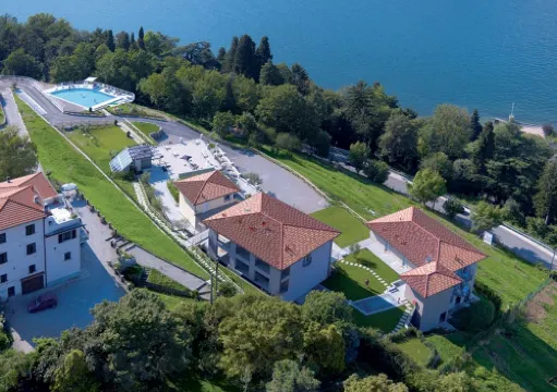 บอร์โก เล เทอราซเซ