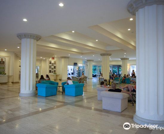 Labranda Mares Marmaris Hotel