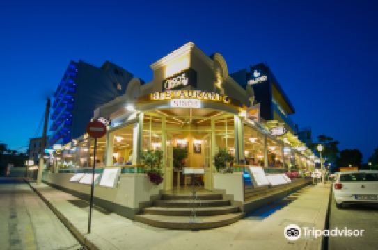 Island Boutique Hotel