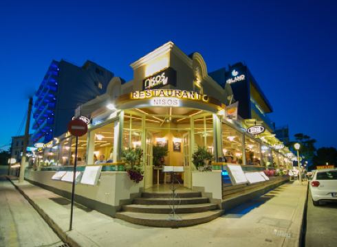 Island Boutique Hotel