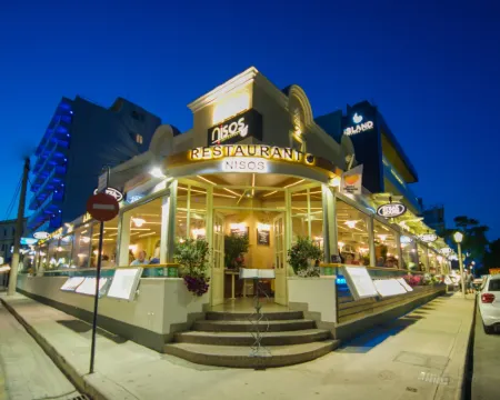 Island Boutique Hotel Hotels in Rhodes