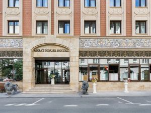 Arbat House Hotel