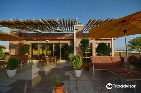 Shiraz Arg Hotel