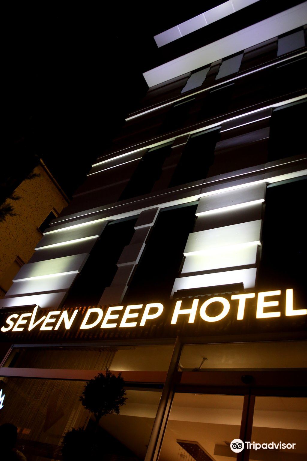 Seven Deep Hotel