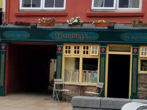 Murphy's Bar