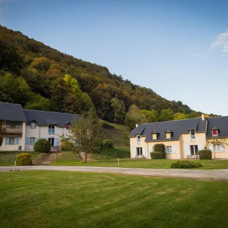 Domaine de Ramonjuan