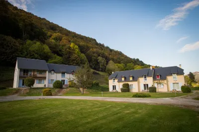 Domaine de Ramonjuan Hotels in Bagnères-de-Bigorre