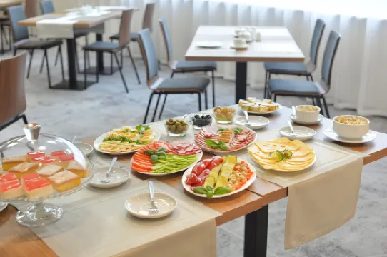 Hotel Centrum Hotels in Boleslawiec County