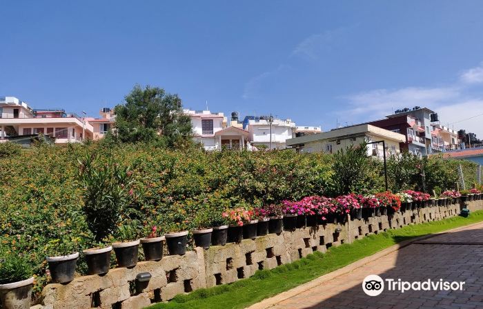 Sunvalley Homestay