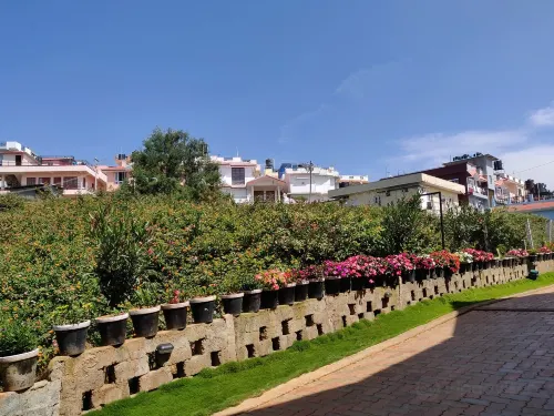 Sunvalley Homestay
