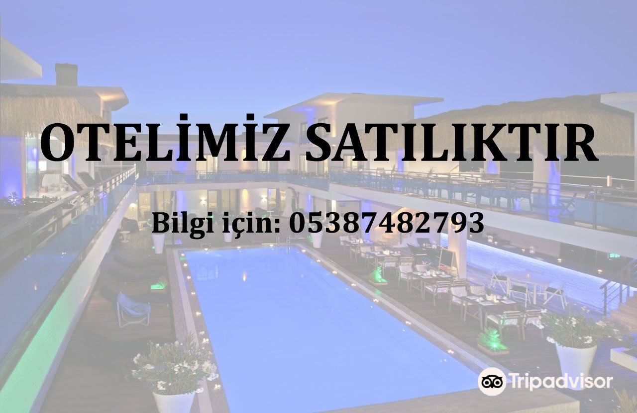 Cesme Hotel