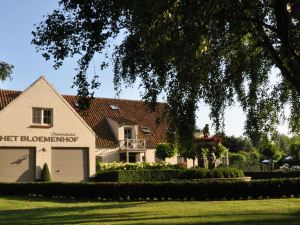 Boutique Hotel Het Bloemenhof