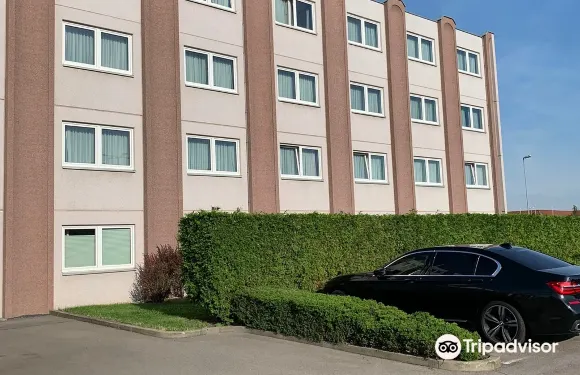 巴伐利亞布瑞納酒店