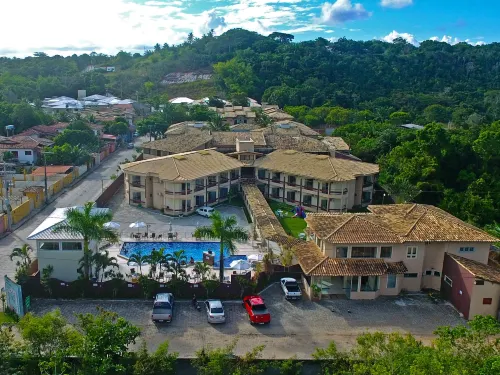 Pontal Praia Hotel