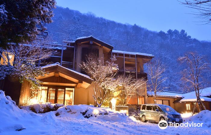 Shima Onsen Tsuruya