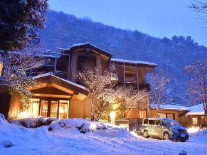 Shima Onsen Tsuruya