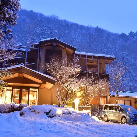 Shima Onsen Tsuruya