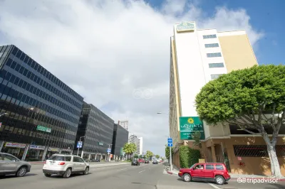 Hilton Garden Inn LAX Los Angeles Airport