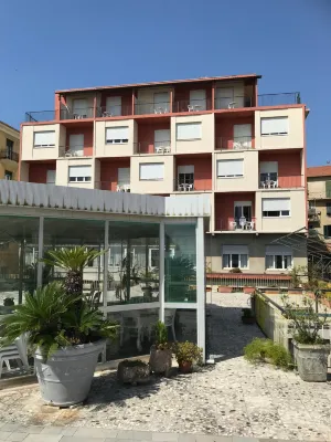 Hotel Robinia