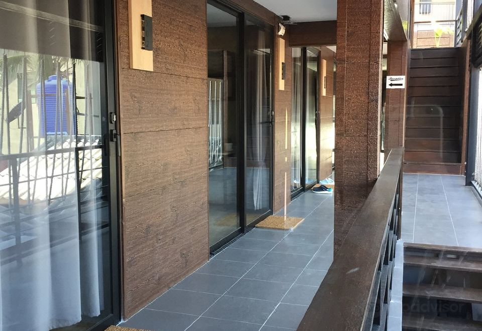 Seventh Boutique Hotel - Hizvo