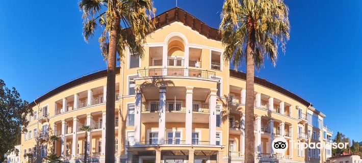 Art-Hotel Hotels in Sochi