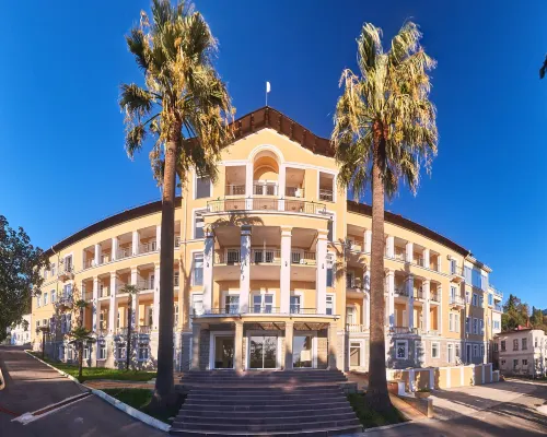 Art-Hotel Hotels in Sochi
