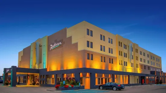 Radisson Hotel Red Deer