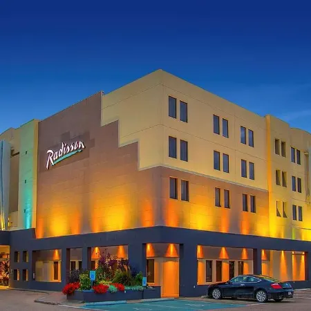 IHotel and Conference Centre Red Deer Formerly Radisson